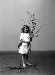 The Spring 1910. Creator: Unknown