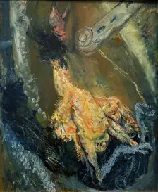 The Turkey, c. 1925