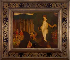 The Twelve Brothers, 1898-99. Creator: Arthur Joseph Gaskin