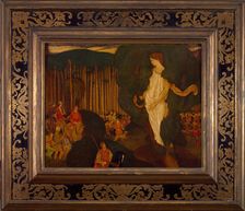 The Twelve Brothers, 1898-99. Creator: Arthur Joseph Gaskin