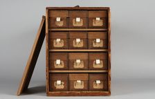 The Twelve Months, between 1900 and 1918. Creator: Watanabe Seitei