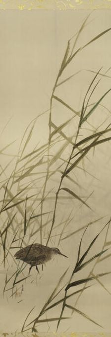 The Twelve Months, between 1900 and 1918. Creator: Watanabe Seitei