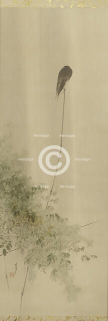 The Twelve Months, between 1900 and 1918. Creator: Watanabe Seitei.