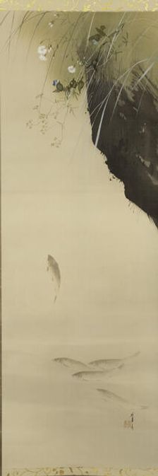 The Twelve Months, between 1900 and 1918. Creator: Watanabe Seitei