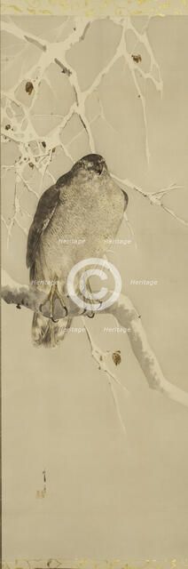 The Twelve Months, between 1900 and 1918. Creator: Watanabe Seitei.