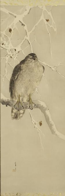 The Twelve Months, between 1900 and 1918. Creator: Watanabe Seitei