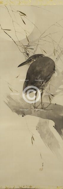 The Twelve Months, between 1900 and 1918. Creator: Watanabe Seitei.