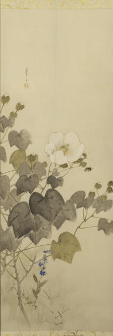 The Twelve Months, between 1900 and 1918. Creator: Watanabe Seitei