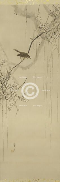 The Twelve Months, between 1900 and 1918. Creator: Watanabe Seitei.