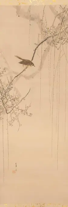 The Twelve Months, between 1900 and 1918. Creator: Watanabe Seitei