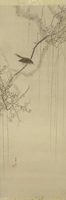 The Twelve Months, between 1900 and 1918. Creator: Watanabe Seitei