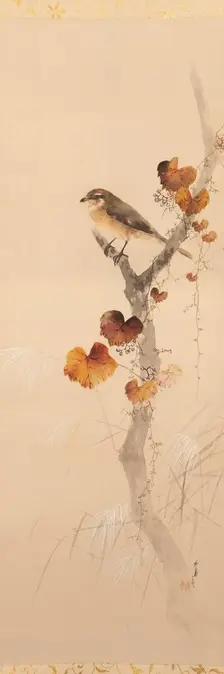 The Twelve Months, between 1900 and 1918. Creator: Watanabe Seitei