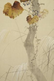 The Twelve Months: Eleventh Month, between 1900 and 1918. Creator: Watanabe Seitei