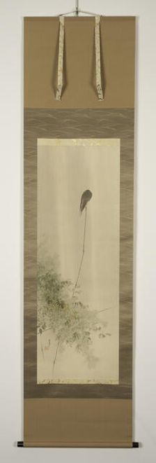 The Twelve Months: Fourth Month, between 1900 and 1918. Creator: Watanabe Seitei