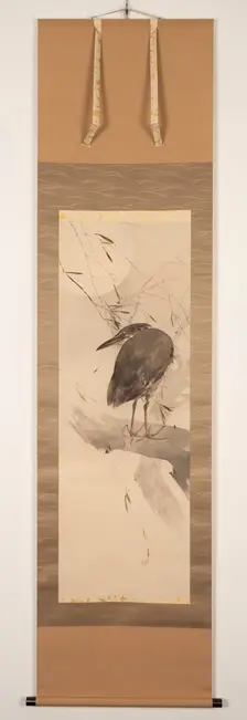 The Twelve Months: Ninth Month, between 1900 and 1918. Creator: Watanabe Seitei