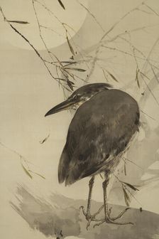 The Twelve Months: Ninth Month, between 1900 and 1918. Creator: Watanabe Seitei