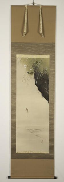 The Twelve Months: Seventh Month, between 1900 and 1918. Creator: Watanabe Seitei