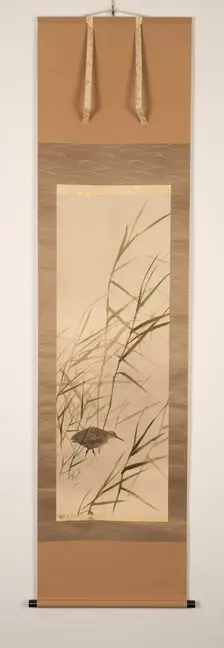 The Twelve Months: Sixth Month, between 1900 and 1918. Creator: Watanabe Seitei