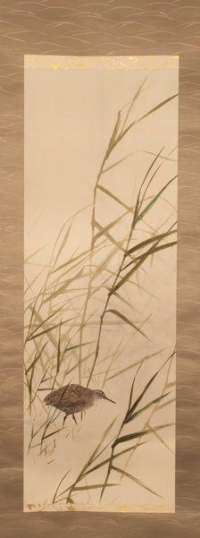 The Twelve Months: Sixth Month, between 1900 and 1918. Creator: Watanabe Seitei