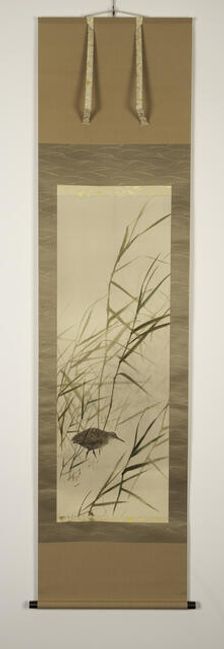 The Twelve Months: Sixth Month, between 1900 and 1918. Creator: Watanabe Seitei