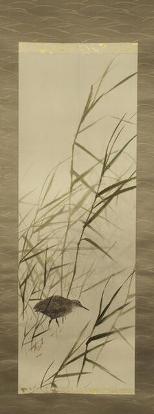 The Twelve Months: Sixth Month, between 1900 and 1918. Creator: Watanabe Seitei