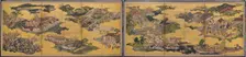 The Tale of Taishokan, 1640/80. Creator: Unknown