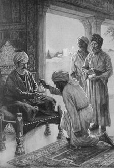 The Talents 1917, (1917). Artist: Gunning King
