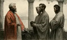 The Talents late 19th century, (1908). Creator: Unknown