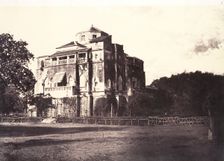 The Tamukkam or Tamkam, January-March 1858. Creator: Captain Linnaeus Tripe