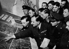 The target to-night is... 1941