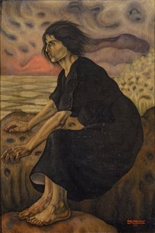 The Tempest (La Tempesta)
