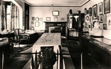 The Tennyson Museum, Farringford House, 20th Century