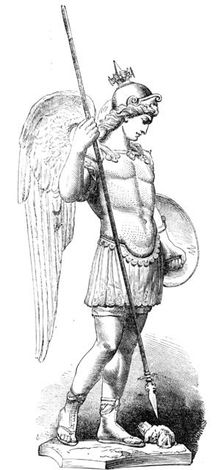 The Testimonial presented to Dr. Hassall, on Thursday, 1856. Creator: Unknown