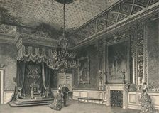 The Throne-Room 1886