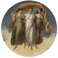The Three Graces