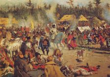 The Time of Troubles