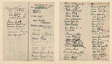 The Titanic Slip c1910s, (1928)