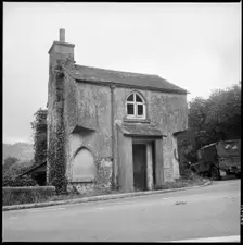 The Toll House, Gunnislake, Devon, 1967. Creator: Eileen Deste
