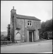 The Toll House, Gunnislake, Devon, 1967. Creator: Eileen Deste