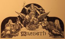 The Tragedy of Macbeth, 1889