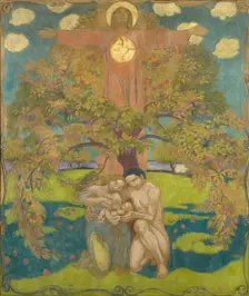 The tree of Life