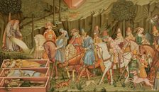 The Triumph of Death, 14th century, (1877). Creator: Unknown