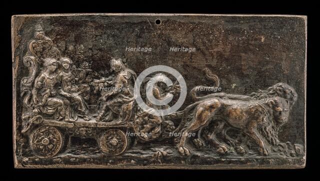 The Triumph of Justice, c. 1600. Creator: Unknown.