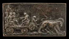 The Triumph of Justice, c. 1600. Creator: Unknown