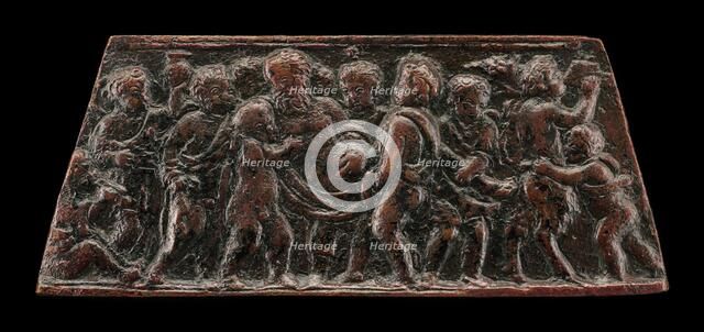 The Triumph of Silenus, 16th century. Creator: Unknown.