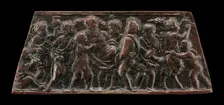 The Triumph of Silenus, 16th century. Creator: Unknown