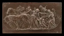 The Triumph of Religion, c. 1600. Creator: Unknown