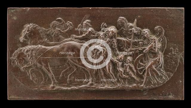 The Triumph of Religion, c. 1600. Creator: Unknown.