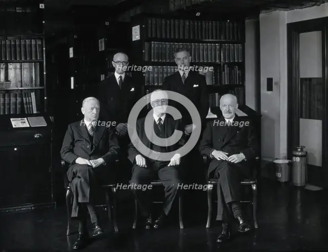 The Trustees of the Wellcome Trust, undated, estimated c1900s. Creator: Unknown.