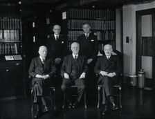 The Trustees of the Wellcome Trust, undated, estimated c1900s. Creator: Unknown
